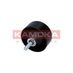 KAMOKA Umlenk-/Führungsrolle, Keilrippenriemen