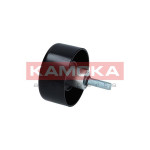 KAMOKA Umlenk-/Führungsrolle, Keilrippenriemen