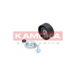 KAMOKA Umlenk-/Führungsrolle, Keilrippenriemen