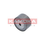 KAMOKA Umlenk-/Führungsrolle, Keilrippenriemen