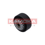 KAMOKA Spannrolle, Keilrippenriemen