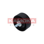 KAMOKA Umlenk-/Führungsrolle, Keilrippenriemen