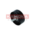 KAMOKA Umlenk-/Führungsrolle, Keilrippenriemen