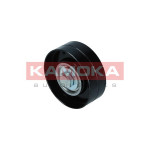 KAMOKA Umlenk-/Führungsrolle, Keilrippenriemen