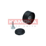 KAMOKA Spannrolle, Keilrippenriemen