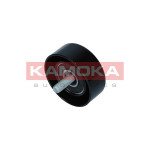 KAMOKA Umlenk-/Führungsrolle, Keilrippenriemen