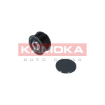 KAMOKA Generatorfreilauf