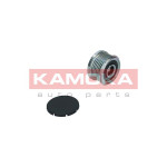 KAMOKA Generatorfreilauf