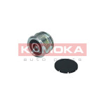 KAMOKA Generatorfreilauf