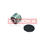 KAMOKA Generatorfreilauf