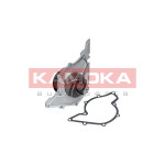 KAMOKA Wasserpumpe, Motorkühlung