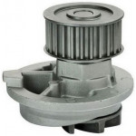 DENCKERMANN Wasserpumpe, Motorkühlung
