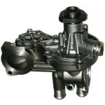 DENCKERMANN Wasserpumpe, Motorkühlung