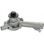 DENCKERMANN Wasserpumpe, Motorkühlung