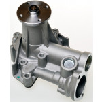 DENCKERMANN Wasserpumpe, Motorkühlung