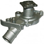 DENCKERMANN Wasserpumpe, Motorkühlung