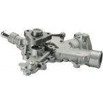 DENCKERMANN Wasserpumpe, Motorkühlung