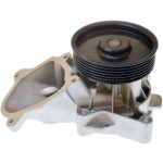 DENCKERMANN Wasserpumpe, Motorkühlung