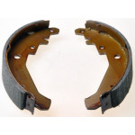 DENCKERMANN Bremsbackensatz