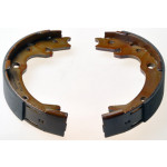 DENCKERMANN Bremsbackensatz