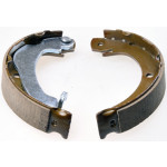 DENCKERMANN Bremsbackensatz