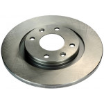DENCKERMANN Bremsscheibe