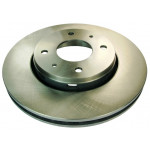 DENCKERMANN Bremsscheibe