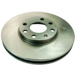 DENCKERMANN Bremsscheibe