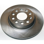 DENCKERMANN Bremsscheibe
