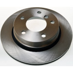 DENCKERMANN Bremsscheibe