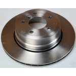 DENCKERMANN Bremsscheibe