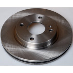 DENCKERMANN Bremsscheibe
