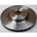 DENCKERMANN Bremsscheibe