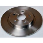 DENCKERMANN Bremsscheibe