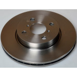 DENCKERMANN Bremsscheibe