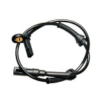 DENCKERMANN Sensor, Raddrehzahl