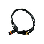 DENCKERMANN Sensor, Raddrehzahl