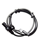 DENCKERMANN Sensor, Raddrehzahl