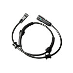 DENCKERMANN Sensor, Raddrehzahl