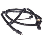 DENCKERMANN Sensor, Raddrehzahl