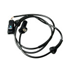 DENCKERMANN Sensor, Raddrehzahl