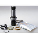 DENCKERMANN Steckwelle, Differential