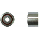 DENCKERMANN Umlenk-/Führungsrolle, Keilrippenriemen