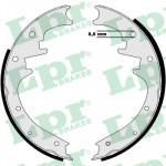LPR Bremsbackensatz