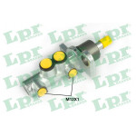 LPR Hauptbremszylinder