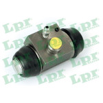 LPR Radbremszylinder