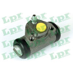 LPR Radbremszylinder
