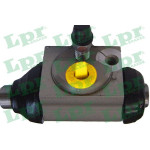 LPR Radbremszylinder