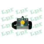 LPR Radbremszylinder