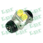 LPR Radbremszylinder